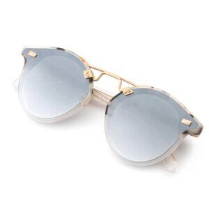 KREWE STL II Nylon Sunglasses